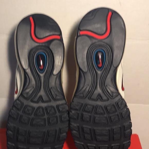 Nike Air Max 97 SE - Picture 6 of 15